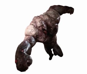 画像集#005のサムネイル/「バイオハザード6」と「LEFT 4 DEAD 2」がクロスオーバー。PC版ゲームモード“ザ・マーセナリーズ アンリミテッド”に,L4D2の主人公や感染者が参戦