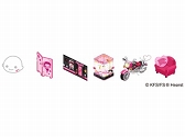 画像集#003のサムネイル/「アメーバピグ」，ピグカジノにて「ベティー ブープ」とコラボしたイベントを開催