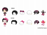 画像集#004のサムネイル/「アメーバピグ」，ピグカジノにて「ベティー ブープ」とコラボしたイベントを開催