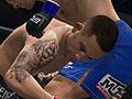 総合格闘技ゲーム「UFC UNDISPUTED 3」が3月1日に発売決定。PRIDEの選手も多数収録し,UFC vs. PRIDEという夢の対戦カードも作成可能