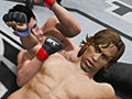 「UFC UNDISPUTED 3」,ファンの望む対戦カードをゲーム内で実現するWOWOWとのスぺシャルコラボ企画「ドリームマッチ・アンケート」をスタート