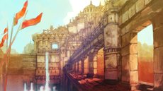 画像集#022のサムネイル/「時と永遠〜トキトワ〜」の舞台「カムザ王国」や主要キャラクターを紹介。結婚式から始まるストーリーの行方は……?