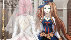 画像集#003のサムネイル/「時と永遠〜トキトワ〜」,悠木 碧さん,ゆかなさん,能登麻美子さんらが演じるキャラクターの情報が公開に