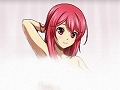 「時と永遠〜トキトワ〜」のミニゲーム「トキといっしょにシャワータイム」が公式サイトで公開。クリック連打でシャワールームの湯気を払うと……