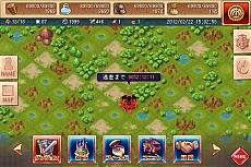 画像集#001のサムネイル/「ドラゴンアーク」,新バージョン1.0.3の配信とともにキャンペーンがスタート