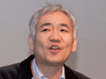 「ドラゴンアーク」を手掛けた土田俊郎氏が語るこれからのソーシャルゲームとは?