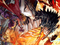 「ドラゴンアーク」,大型アップデート「クロニクル2nd(セカンド)」を実装。育成・合成・戦略システムが大きく進化