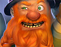 ドワーフを率いて地下施設を建設するストラテジー「A Game of Dwarves」を,Paradox Interactiveが発表