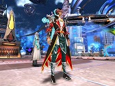 画像集#003のサムネイル/「ARK FRONTIER」，AFPチャージで特典「チマキ神交換券」がもらえる
