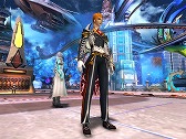 画像集#004のサムネイル/「ARK FRONTIER」，AFPチャージで特典「チマキ神交換券」がもらえる