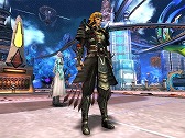 画像集#005のサムネイル/「ARK FRONTIER」，AFPチャージで特典「チマキ神交換券」がもらえる