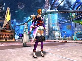画像集#006のサムネイル/「ARK FRONTIER」，AFPチャージで特典「チマキ神交換券」がもらえる