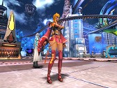 画像集#007のサムネイル/「ARK FRONTIER」，AFPチャージで特典「チマキ神交換券」がもらえる