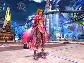 画像集#008のサムネイル/「ARK FRONTIER」，AFPチャージで特典「チマキ神交換券」がもらえる