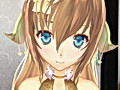 動くイオンちゃんを動画で確認しよう! 新機軸のオンライン専用ADV「シェルノサージュ」のプレイムービーをお届け