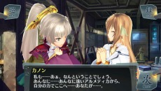 画像集#012のサムネイル/2人の皇女が知ることになる“真実”とは。「シェルノサージュ 〜失われた星へ捧ぐ詩〜」の追加DLC「セカイパックVol.7-崩壊編 第三幕-」が6月20日に配信決定