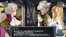 画像集#013のサムネイル/2人の皇女が知ることになる“真実”とは。「シェルノサージュ 〜失われた星へ捧ぐ詩〜」の追加DLC「セカイパックVol.7-崩壊編 第三幕-」が6月20日に配信決定