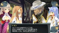画像集#016のサムネイル/2人の皇女が知ることになる“真実”とは。「シェルノサージュ 〜失われた星へ捧ぐ詩〜」の追加DLC「セカイパックVol.7-崩壊編 第三幕-」が6月20日に配信決定