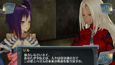 画像集#018のサムネイル/「シェルノサージュ 〜失われた星へ捧ぐ詩〜」,追加DLC「セカイパックVol.8 -崩壊編 最終幕-」の配信日が7月31日に決定