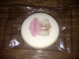 画像集#020のサムネイル/イオンちゃんが考案した7次元料理が食べられる。ガスト,星海社,シャッツキステの共同企画によるコラボイベント「七次元世界からのカフェレストラン」をレポート