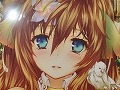 イオンちゃんが考案した7次元料理が食べられる。ガスト,星海社,シャッツキステの共同企画によるコラボイベント「七次元世界からのカフェレストラン」をレポート