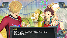 画像集#011のサムネイル/「シェルノサージュ 〜失われた星へ捧ぐ詩〜」,12月中の配信が予定されている次期DLC「セカイパックVol.9 -皇帝編第一幕-」の情報を公開