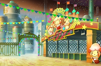 画像集#019のサムネイル/「シェルノサージュ」の追加DLC「イオンTALKパックVol.8」，新コスチューム「スポーツウェア」の新情報を公開。「セカイパックVol.9 -皇帝編 第一幕-」に至るまでのあらすじも