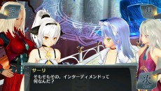 画像集#009のサムネイル/「シェルノサージュ 〜失われた星へ捧ぐ詩〜」,追加DLC「セカイパックVol.10 -皇帝編 第二幕-」が1月30日に配信決定