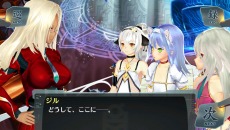画像集#016のサムネイル/「シェルノサージュ 〜失われた星へ捧ぐ詩〜」,追加DLC「セカイパックVol.10 -皇帝編 第二幕-」が1月30日に配信決定