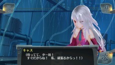 画像集#023のサムネイル/「シェルノサージュ 〜失われた星へ捧ぐ詩〜」,追加DLC「セカイパックVol.10 -皇帝編 第二幕-」が1月30日に配信決定
