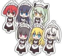 画像集 No.003のサムネイル画像 / ガストショップ特設サイトにて，「サージュ・コンチェルト7周年」と「拡張少女系トライナリー2周年」の接続記念祭を同時開催
