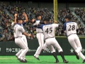 アップデートで完全に今シーズン仕様となった「プロ野球スピリッツ2012」レビュー。グラフィックスだけでなく,チームスポーツのプレイ感もリアルに再現