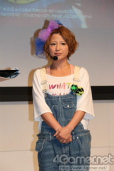 画像集#003のサムネイル/矢口真里さんが子どもたちと一緒に大興奮? Kinect「セサミストリート:ワンス・アポン・ア・モンスター」発売記念イベントレポート