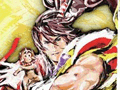 「戦国BASARA HD Collection」のプロモーションムービーが公開に。HD画質でリメイクされたグラフィックスは必見だ