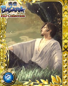 画像集#001のサムネイル/「戦国BASARA HD Collection」が本日発売。これを記念して伊達政宗づくしの新WEB CMが公開に