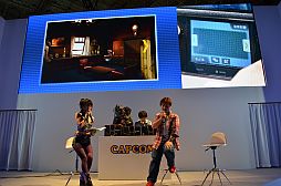 #017Υͥ/TGS 2012ϡֵžȽ5פοõѡȤ򥹥ơǽϪƥ䡤饯ǥθɤ줿ơ٥ȥݡȤǺ