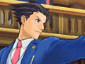 「逆転裁判5」最新プロモーションムービーが公開に。ポリゴンで描画されたキャラクター達が活躍する法廷バトルシーン,アニメーションなどを収録