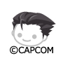 画像集#004のサムネイル/「逆転裁判5」のなりきりアイテムがアメーバピグなりきり通り「CAPCOMエリア」に登場。成歩堂龍一,王泥喜法介,希月心音になりきろう