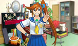 画像集#006のサムネイル/シリーズ6年ぶりの新作となる「逆転裁判5」が本日発売。開発スタッフのコメンタリームービーと,タレント達が本作に挑むプレイムービーも公開に