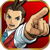 画像集 No.002のサムネイル画像 / スマートフォン版「逆転裁判」シリーズのシナリオセットが期間限定でお得に。「逆転裁判5」追加コンテンツの価格変更も