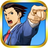 画像集 No.003のサムネイル画像 / スマートフォン版「逆転裁判」シリーズのシナリオセットが期間限定でお得に。「逆転裁判5」追加コンテンツの価格変更も