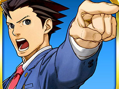 スマートフォン版「逆転裁判」シリーズのシナリオセットが期間限定でお得に。「逆転裁判5」追加コンテンツの価格変更も