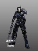 画像ギャラリー No.012のサムネイル画像 / 「FrontierGunners（フロンティアガンナー）」iOS版の正式サービスがスタート