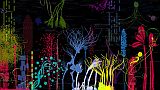 PixelJunk Eden