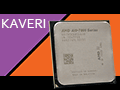 AMDの新世代APU「Kaveri」はどれだけ速い? 3D性能と消費電力に迫る「A10-7850K」レビュー前編