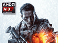 【PR】ガチのFPSプレイヤーがチェック。Kaveri「A10-7850K」搭載のゲームPCで,BF4のマルチは快適にプレイできるのか?