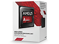 AMD,デスクトップ向けKaveriの新モデル「A10-7800」など3製品を発表。低TDP動作への最適化がウリ