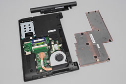 画像集#012のサムネイル/Kabini「A4-5000」テストレポート。エントリーノートPC向けAPU SoCはゲームプレイに堪えるか