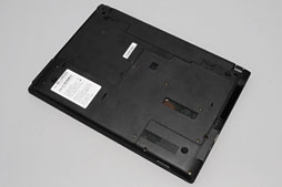 画像集#015のサムネイル/Kabini「A4-5000」テストレポート。エントリーノートPC向けAPU SoCはゲームプレイに堪えるか