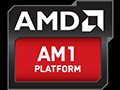 AMD,ソケット版Kabiniベースの「AM1」プラットフォームを発表。「Athlon」「Sempron」ブランドで展開